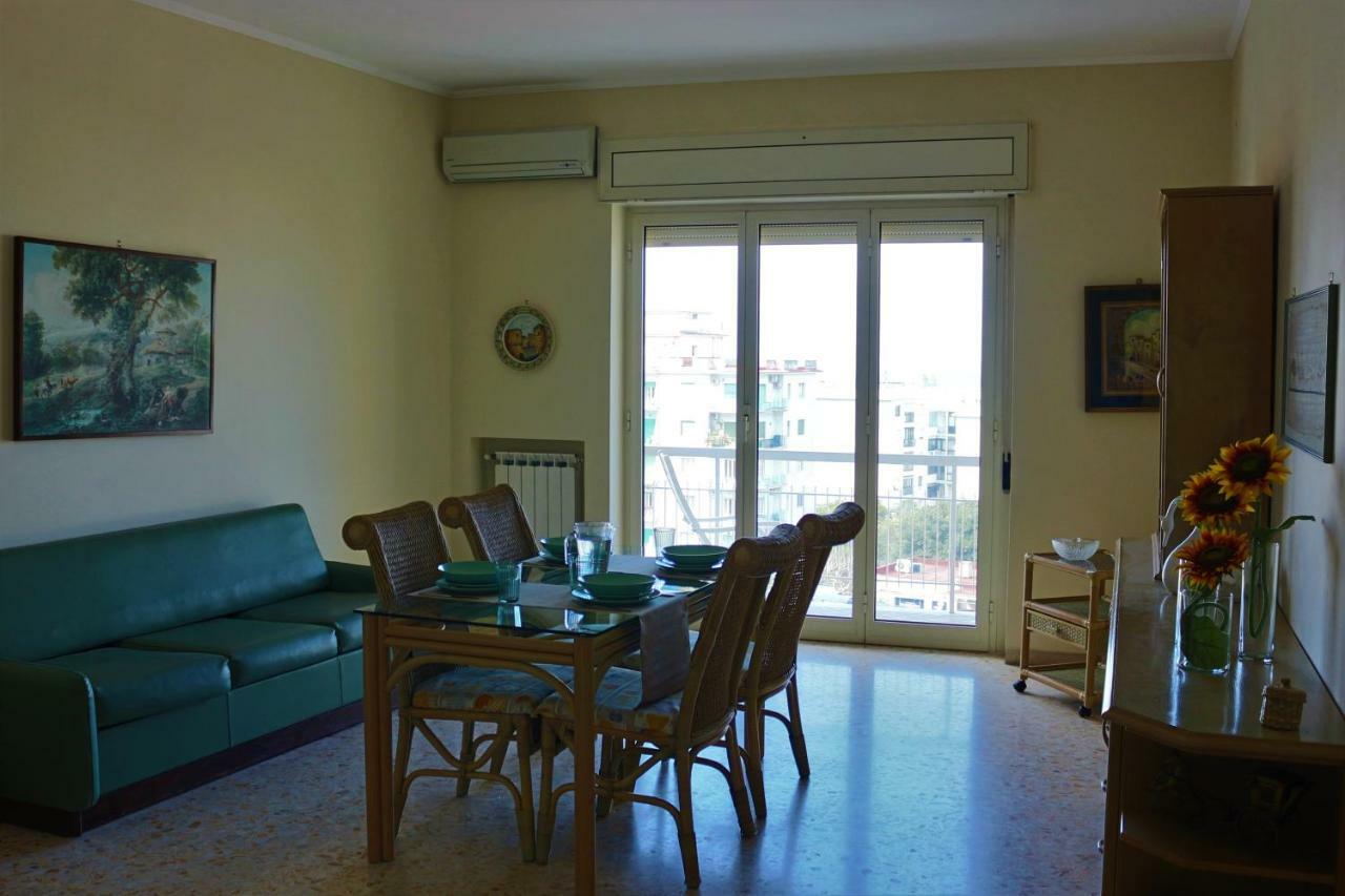 Villa Casa Emilia Península Sorrentina Exterior foto