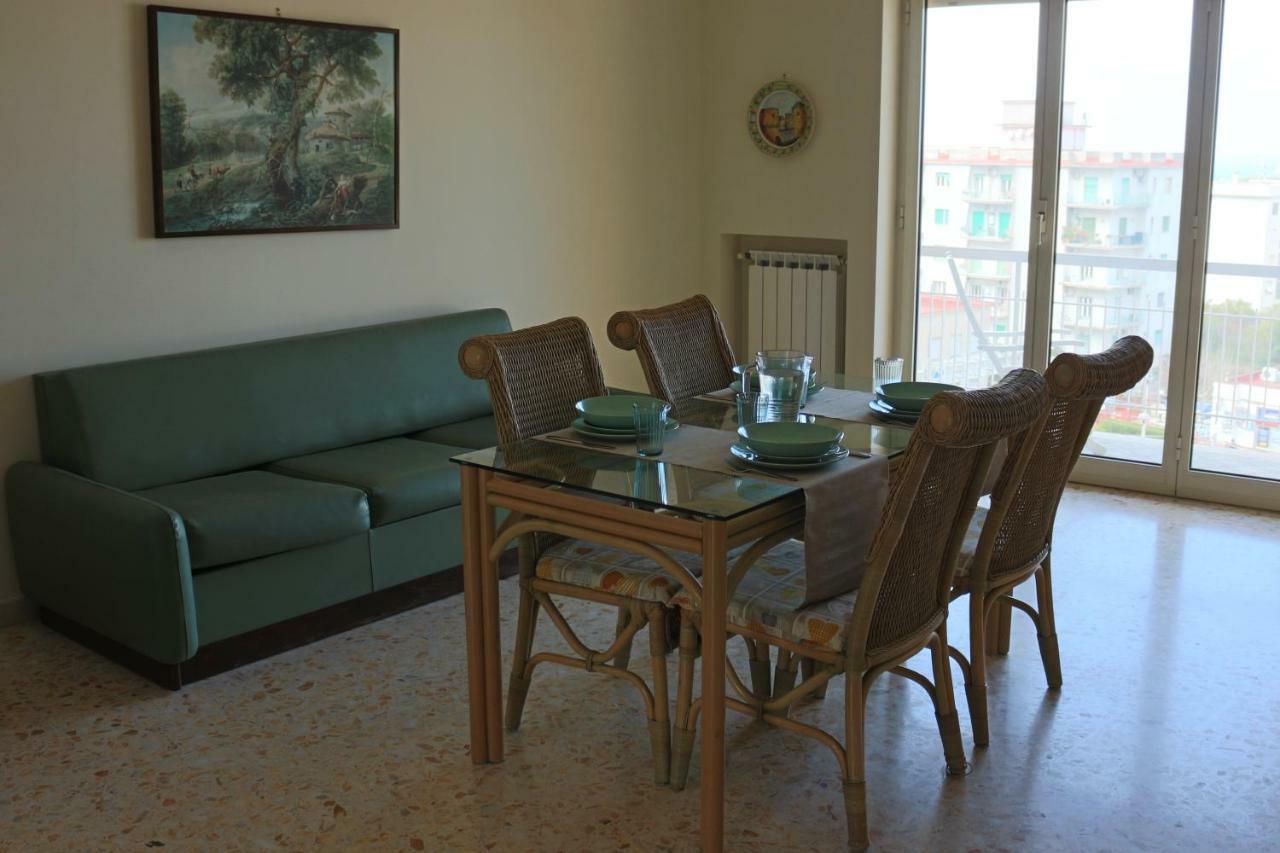 Villa Casa Emilia Península Sorrentina Exterior foto